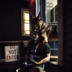 Meet your Posher, Ian